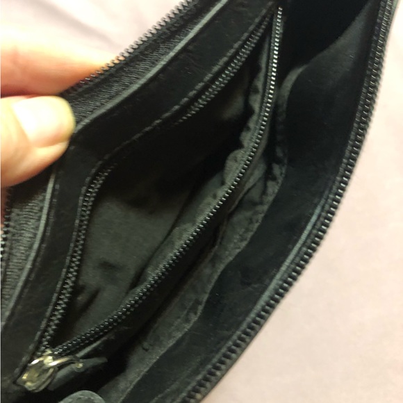 MICHE Tweed Crossbody Bag - Picture 7 of 8